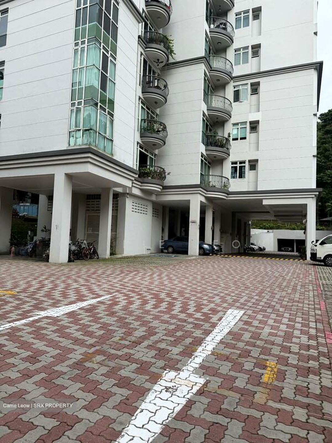 Hillview Apartments (D23), Apartment #503665461